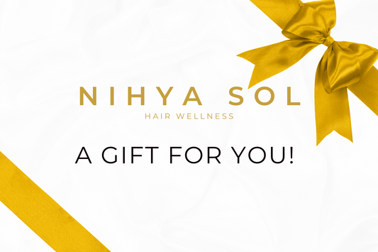 Nihya Sol E-Gift Card